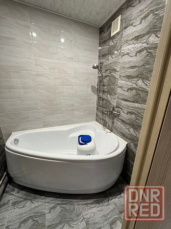 Продам 3-к квартиру на Зеленом Макеевка - изображение 3