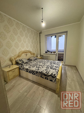 Продам 3-к квартиру на Зеленом Макеевка - изображение 1