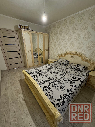 Продам 3-к квартиру на Зеленом Макеевка - изображение 2