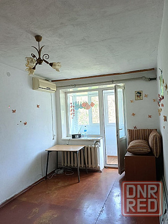 Продам 1 комнатную квартиру по пр-ту Ильича Донецк - изображение 4