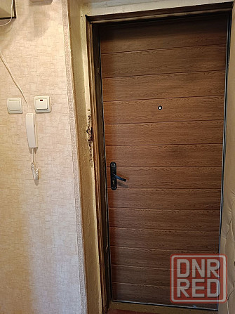 Продам 1 комнатную квартиру по пр-ту Ильича Донецк - изображение 9