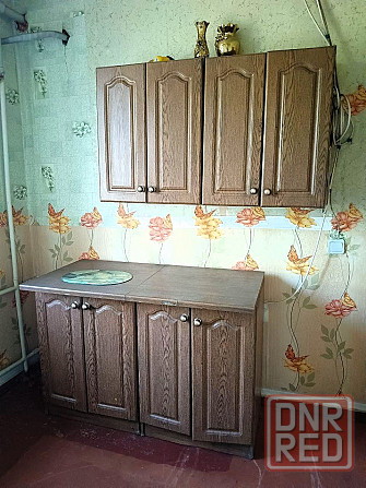 Продам 1 комнатную квартиру по пр-ту Ильича Донецк - изображение 1