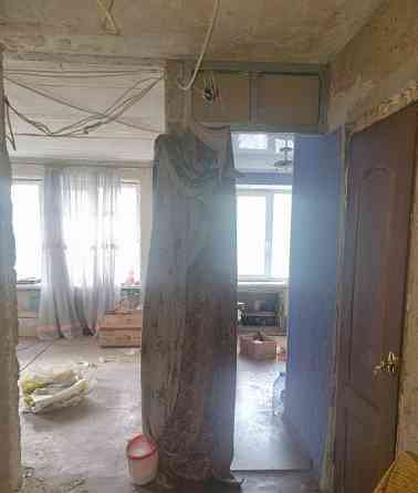 Продам 1-к квартиру на Черемушках,Север Макеевка