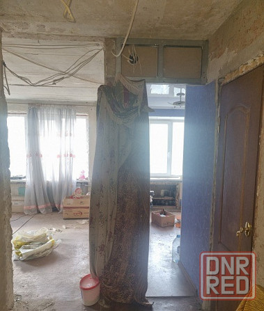 Продам 1-к квартиру на Черемушках,Север Макеевка - изображение 3