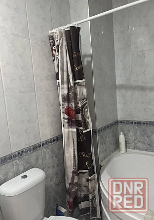 Сдам однокомнатную квартиру на Ленинградский пр-кт Мариуполь - изображение 1