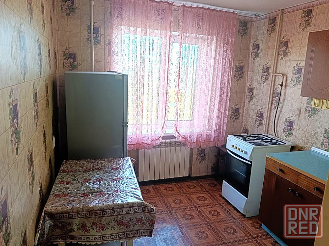 Продается 1 комнатная квартира по Ленинскому пр-ту Цирк Донецк - изображение 7