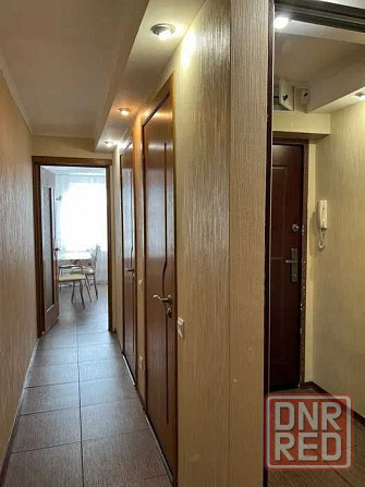 Однокомнатная квартира в Центральном районе Мариуполь - изображение 4