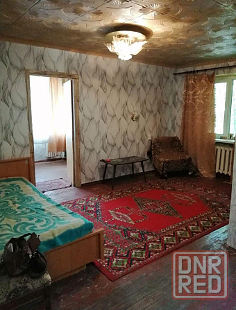 Продам 2-х комн квартиру в Центре города Луганск Луганск - изображение 8