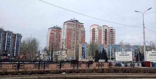 Продам 2к.кв. Новострой. жк "Фаворит" Киевский р-н. Ориентир Шахтерская площадь. Донецк