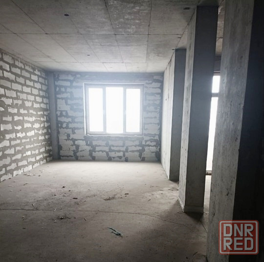 Продам 2к.кв. Новострой. жк "Фаворит" Киевский р-н. Ориентир Шахтерская площадь. Донецк - изображение 4