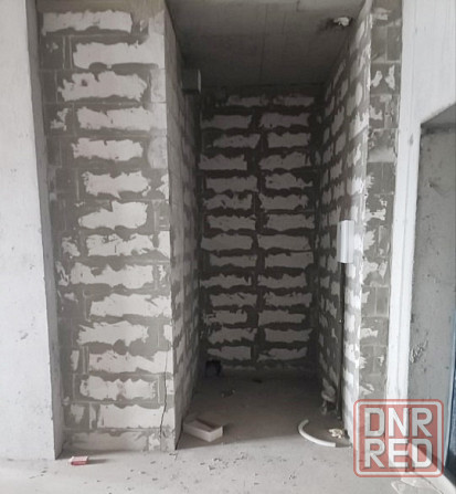 Продам 2к.кв. Новострой. жк "Фаворит" Киевский р-н. Ориентир Шахтерская площадь. Донецк - изображение 3