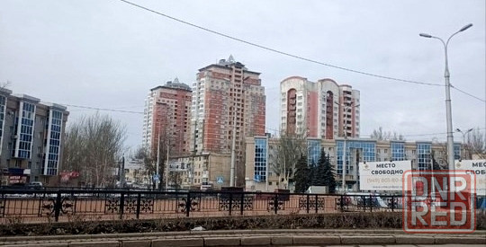 Продам 2к.кв. Новострой. жк "Фаворит" Киевский р-н. Ориентир Шахтерская площадь. Донецк - изображение 6