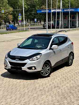 Шикарный Hyundai ix35 Донецк
