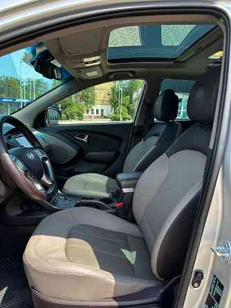 Шикарный Hyundai ix35 Донецк