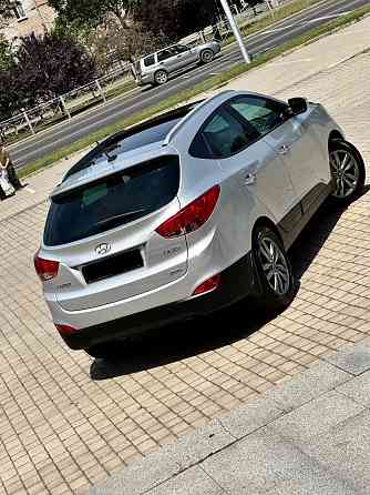 Шикарный Hyundai ix35 Донецк