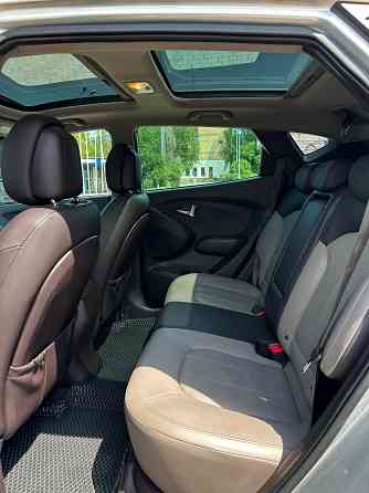 Шикарный Hyundai ix35 Донецк