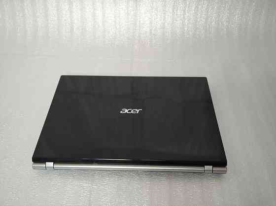 Продам производительный ноутбук Acer на intel core i5 с SSD Донецк