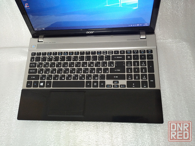 Продам производительный ноутбук Acer на intel core i5 с SSD Донецк - изображение 4
