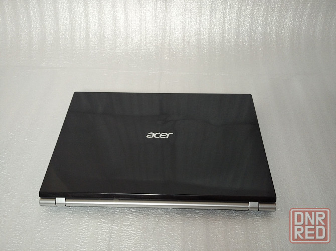 Продам производительный ноутбук Acer на intel core i5 с SSD Донецк - изображение 5