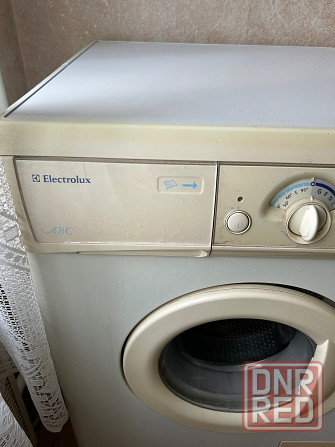 Стиральная машина Electrolux Донецк - изображение 3