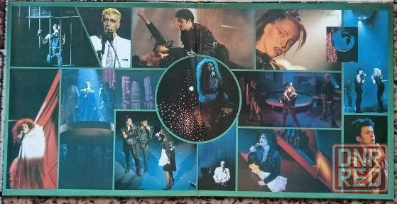 Пластинки виниловые. Комплекты из двух пластинок (2LP). Донецк - изображение 6