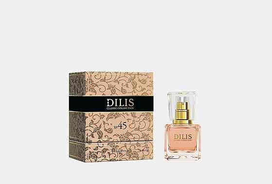 Духи Dilis Classic Collection 45 Донецк