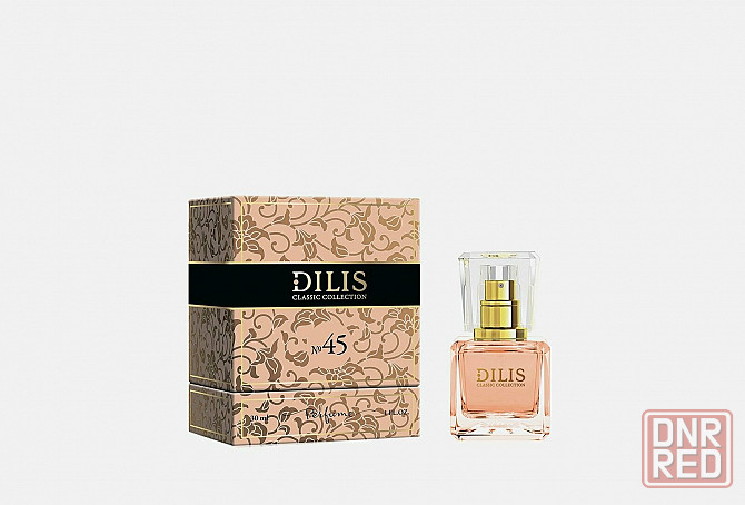 Духи Dilis Classic Collection 45 Донецк - изображение 1