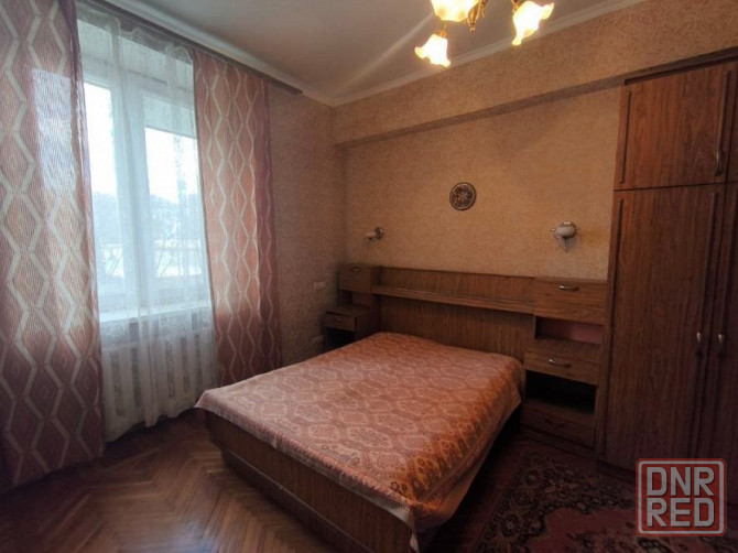 Продается 2х ком квартира, б. Пушкина! Донецк - изображение 2