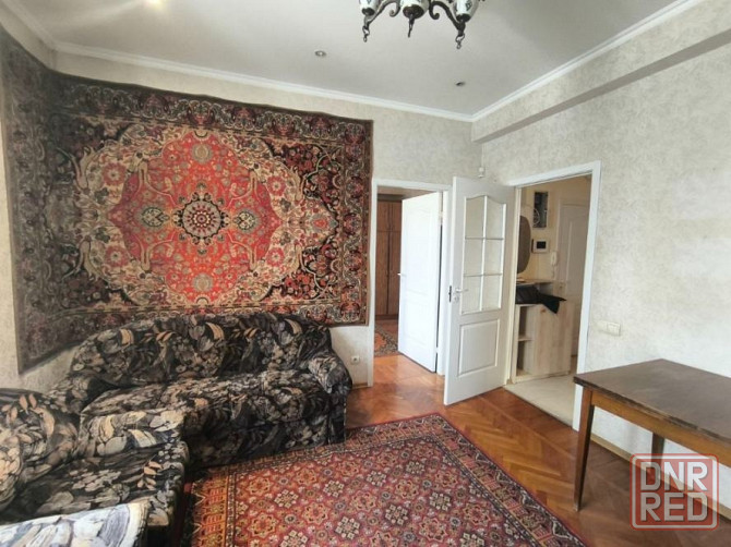 Продается 2х ком квартира, б. Пушкина! Донецк - изображение 8