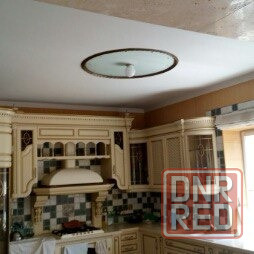 Продаю дом в коттеджном городке "Чистое озеро", Доля Донецк - изображение 3