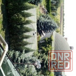 Продаю дом в коттеджном городке "Чистое озеро", Доля Донецк - изображение 1