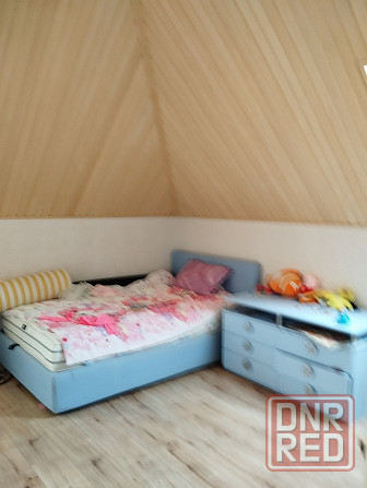 Продаю дом в коттеджном городке "Чистое озеро", Доля Донецк - изображение 7