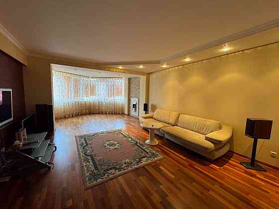 4-комнатная квартира, 163 м² в центре Донецка Донецк