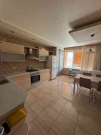4-комнатная квартира, 163 м² в центре Донецка Донецк