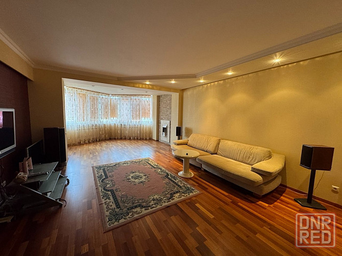 4-комнатная квартира, 163 м² в центре Донецка Донецк - изображение 3