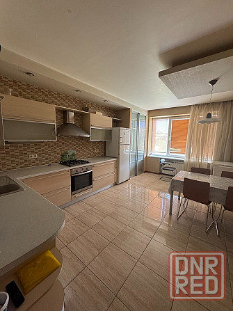 4-комнатная квартира, 163 м² в центре Донецка Донецк - изображение 5