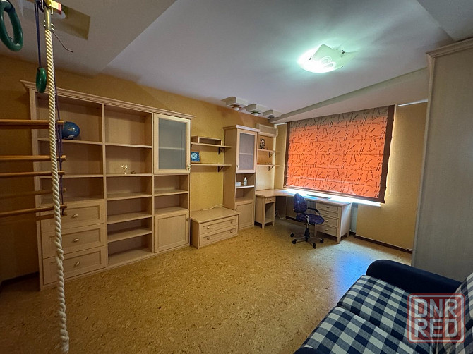 4-комнатная квартира, 163 м² в центре Донецка Донецк - изображение 11