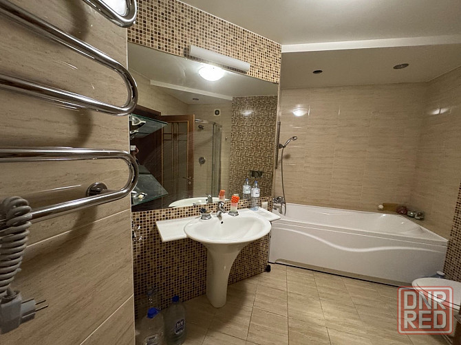 4-комнатная квартира, 163 м² в центре Донецка Донецк - изображение 8