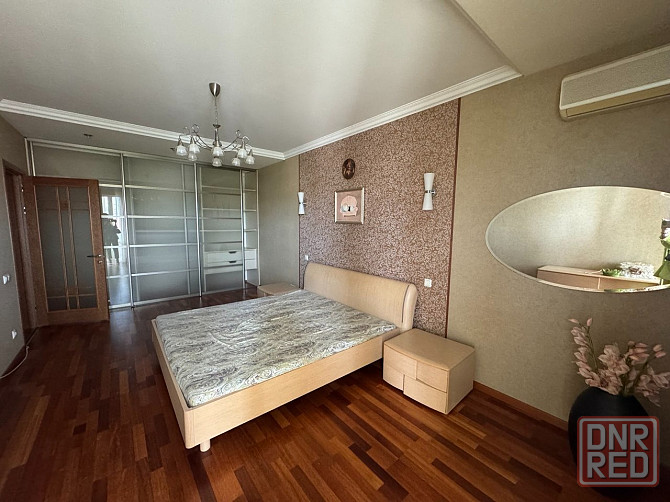 4-комнатная квартира, 163 м² в центре Донецка Донецк - изображение 7