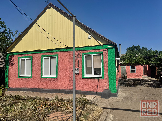 Продам дом в Авдотьино, Ленинский района города Донецк Донецк - изображение 9