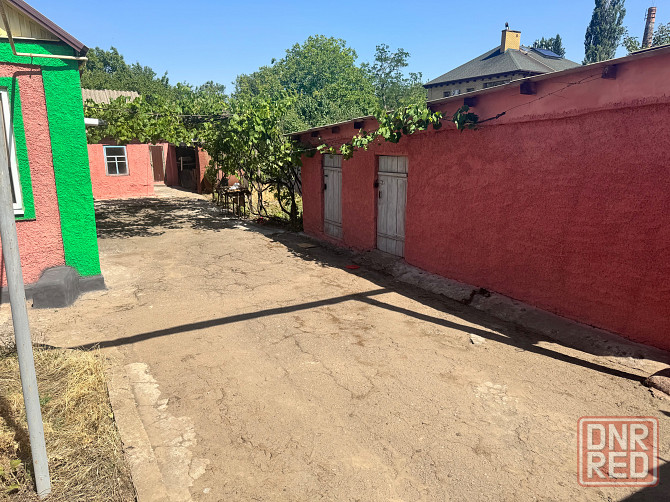 Продам дом в Авдотьино, Ленинский района города Донецк Донецк - изображение 11