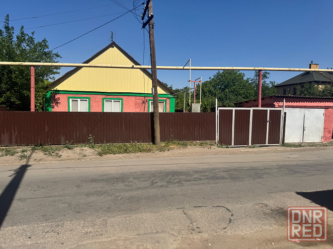 Продам дом в Авдотьино, Ленинский района города Донецк Донецк - изображение 10