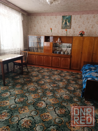 Продам дом в Авдотьино, Ленинский района города Донецк Донецк - изображение 5