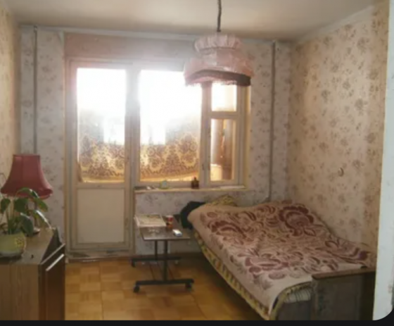 1к Киевский исполком Донецк