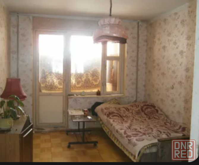 1к Киевский исполком Донецк - изображение 1