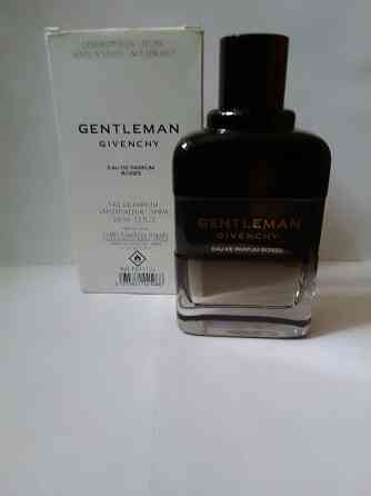 Givenchy Gentleman Eau de Parfum Boisée Донецк