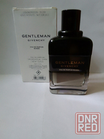 Givenchy Gentleman Eau de Parfum Boisée Донецк - изображение 1