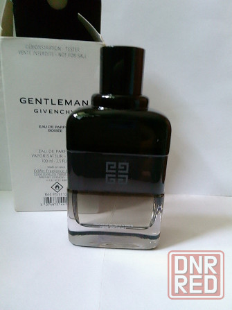 Givenchy Gentleman Eau de Parfum Boisée Донецк - изображение 3