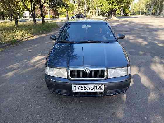 Продам авто Донецк