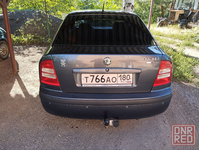 Продам авто Донецк - изображение 4